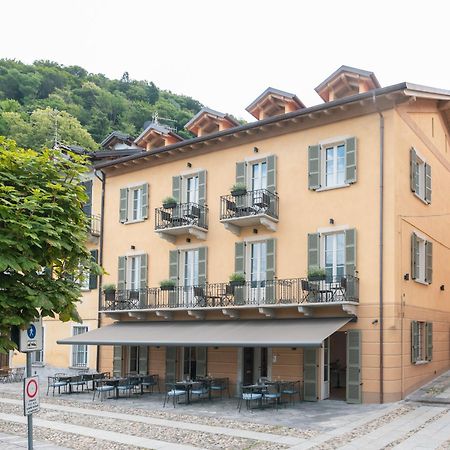 Rivalago B&B Cannobio Εξωτερικό φωτογραφία