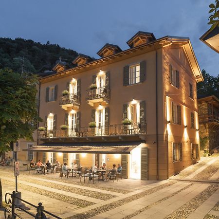 Rivalago B&B Cannobio Εξωτερικό φωτογραφία