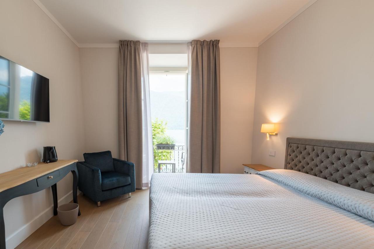 Rivalago B&B Cannobio Εξωτερικό φωτογραφία