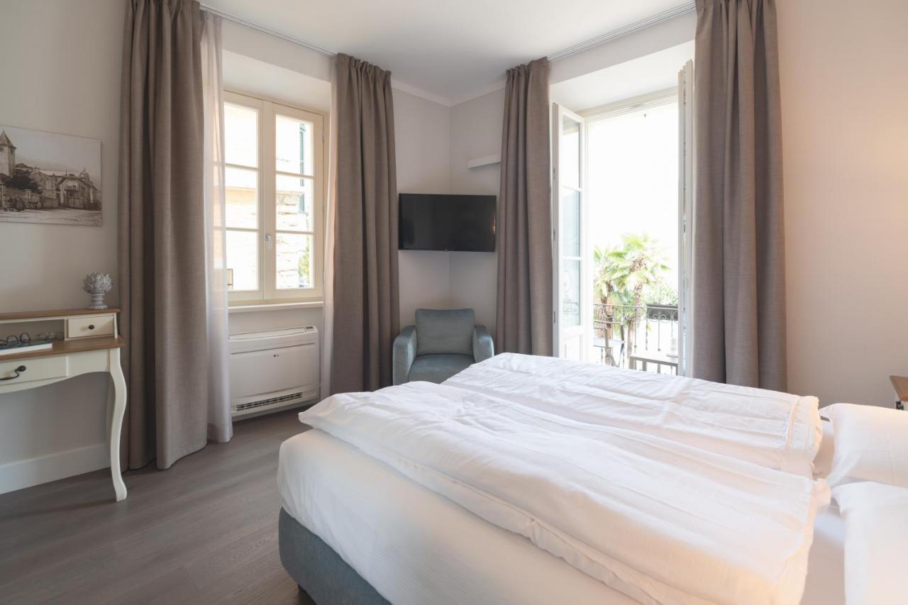 Rivalago B&B Cannobio Εξωτερικό φωτογραφία