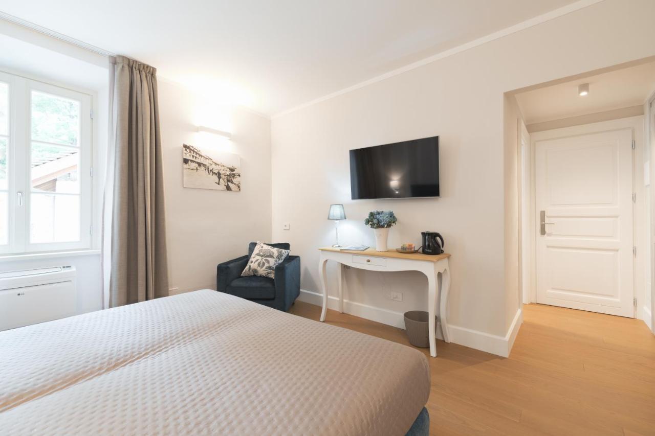 Rivalago B&B Cannobio Εξωτερικό φωτογραφία