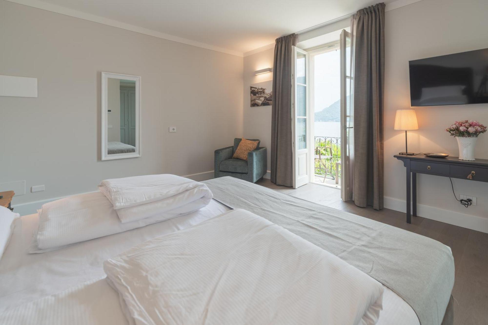 Rivalago B&B Cannobio Εξωτερικό φωτογραφία