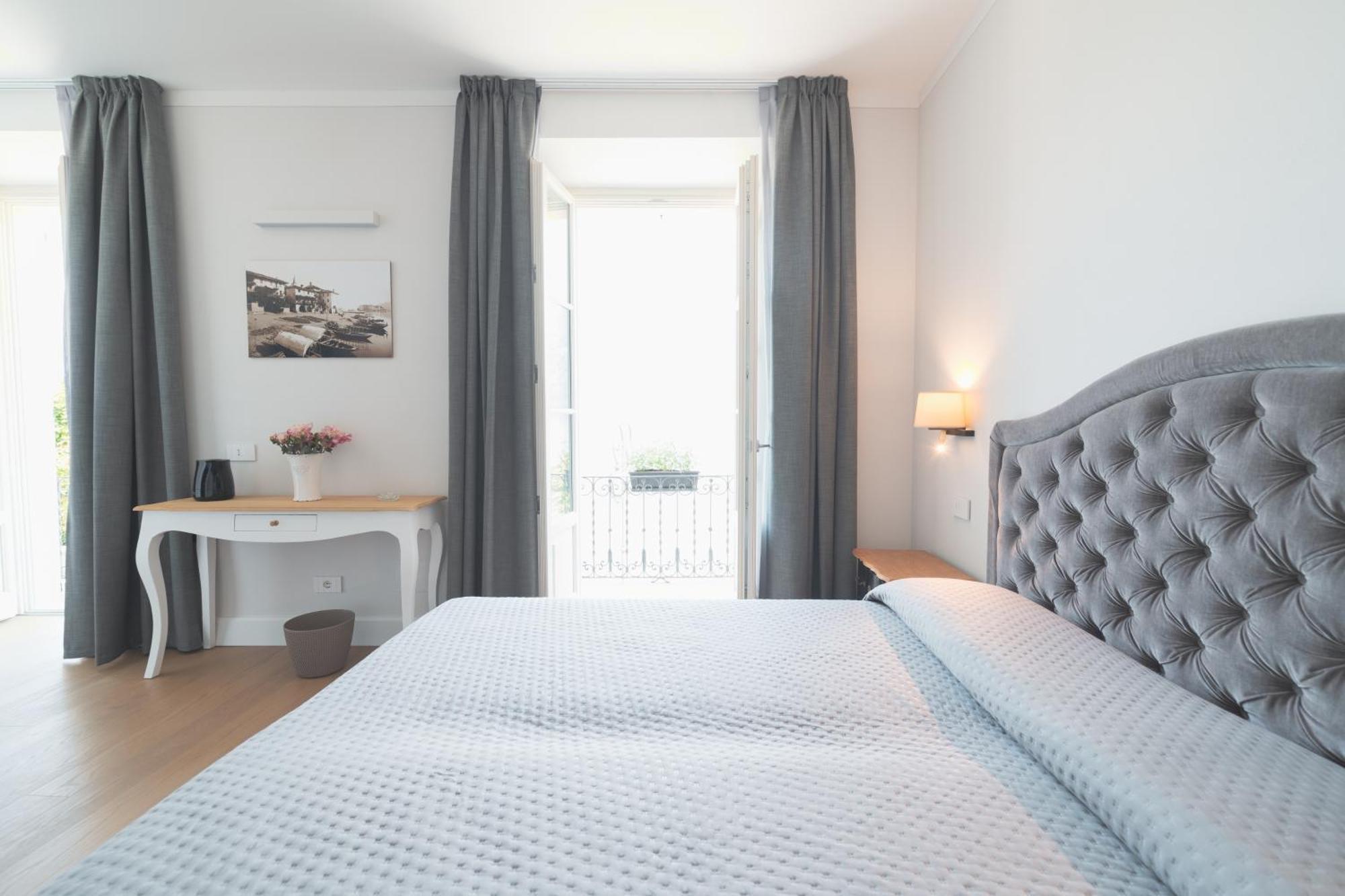 Rivalago B&B Cannobio Δωμάτιο φωτογραφία