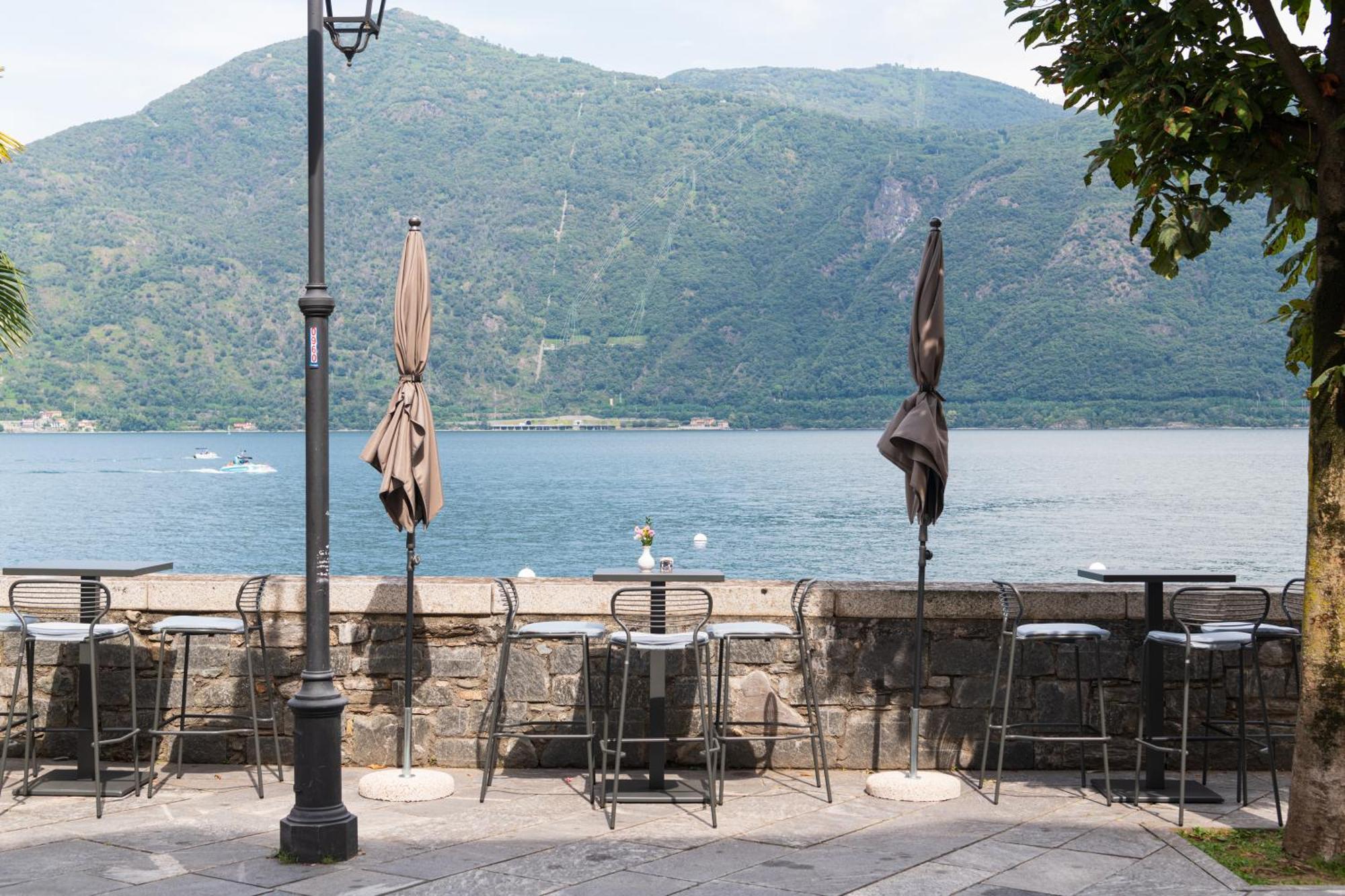 Rivalago B&B Cannobio Εξωτερικό φωτογραφία