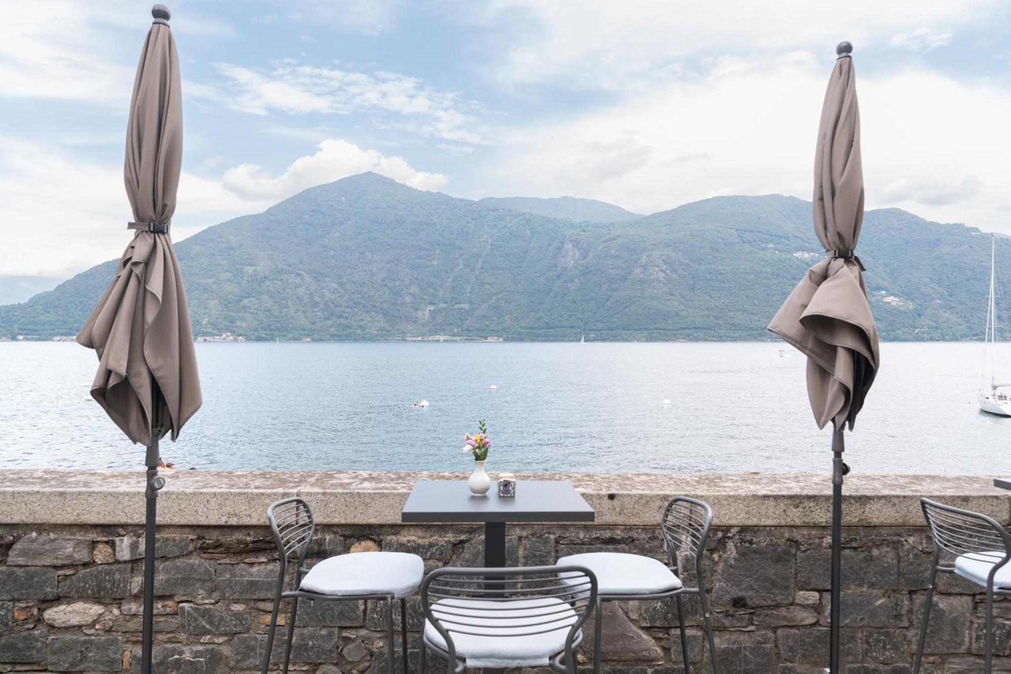 Rivalago B&B Cannobio Εξωτερικό φωτογραφία