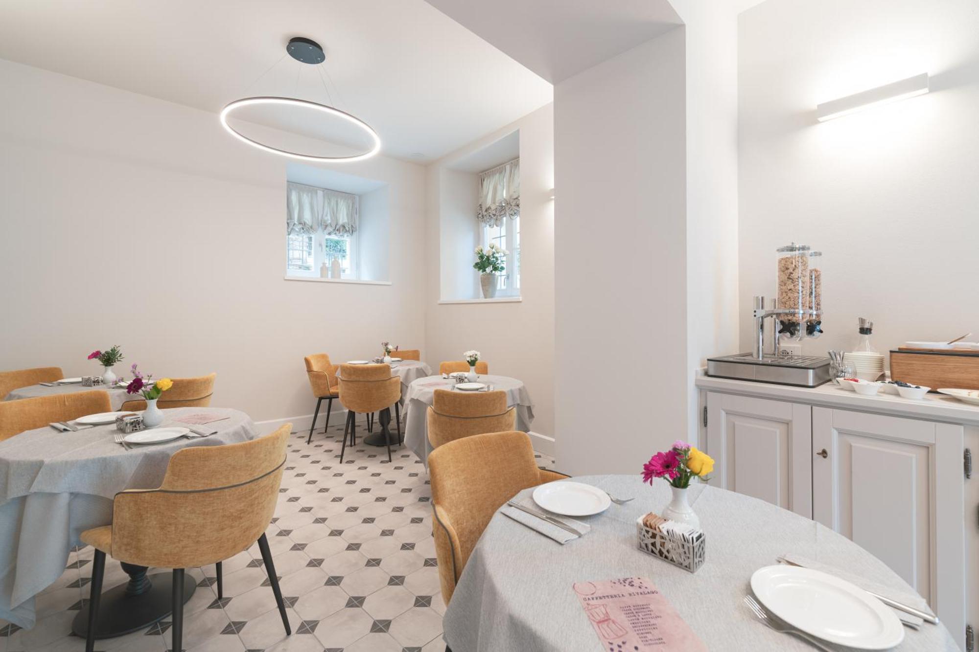 Rivalago B&B Cannobio Εξωτερικό φωτογραφία