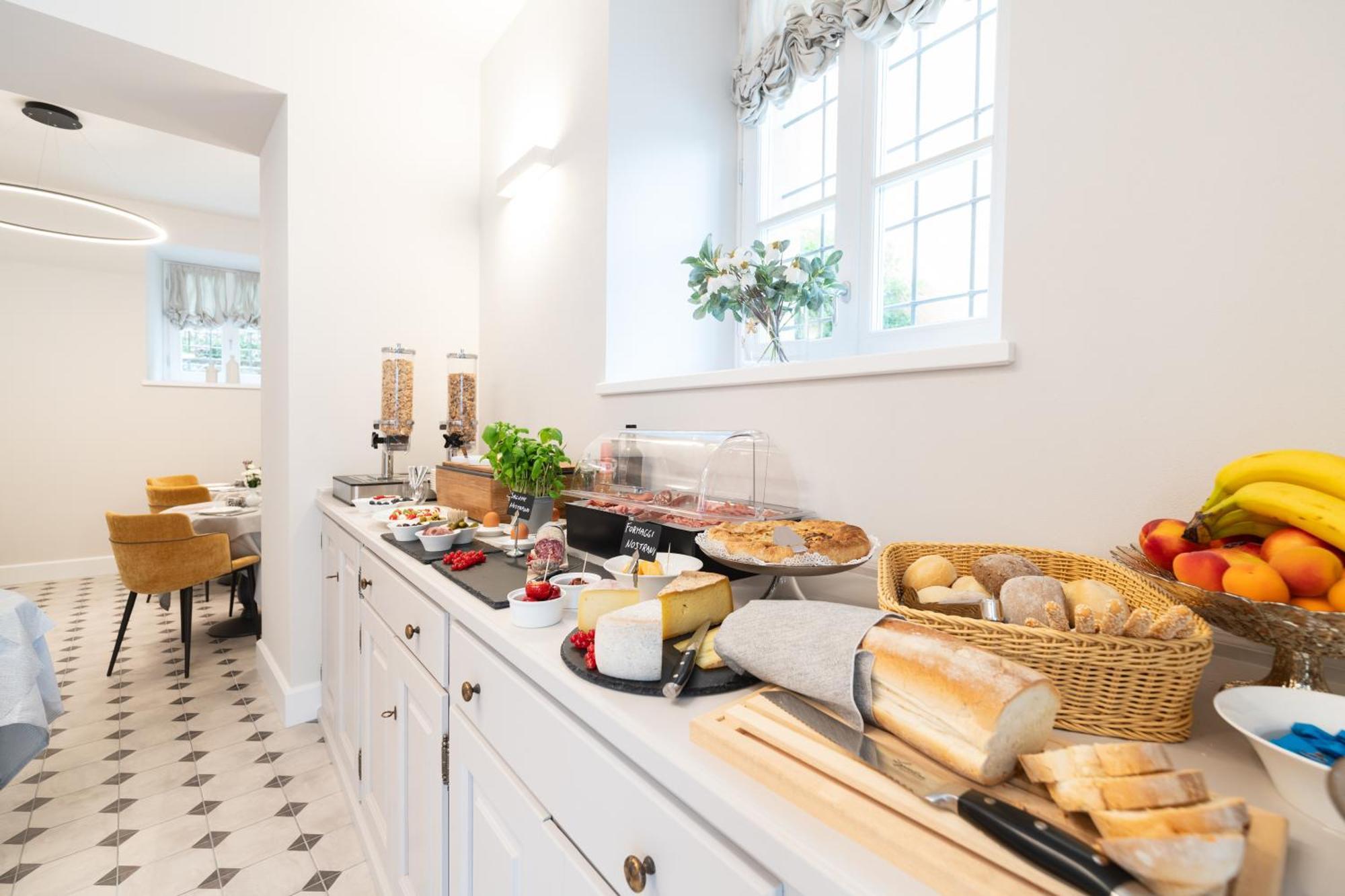 Rivalago B&B Cannobio Εξωτερικό φωτογραφία