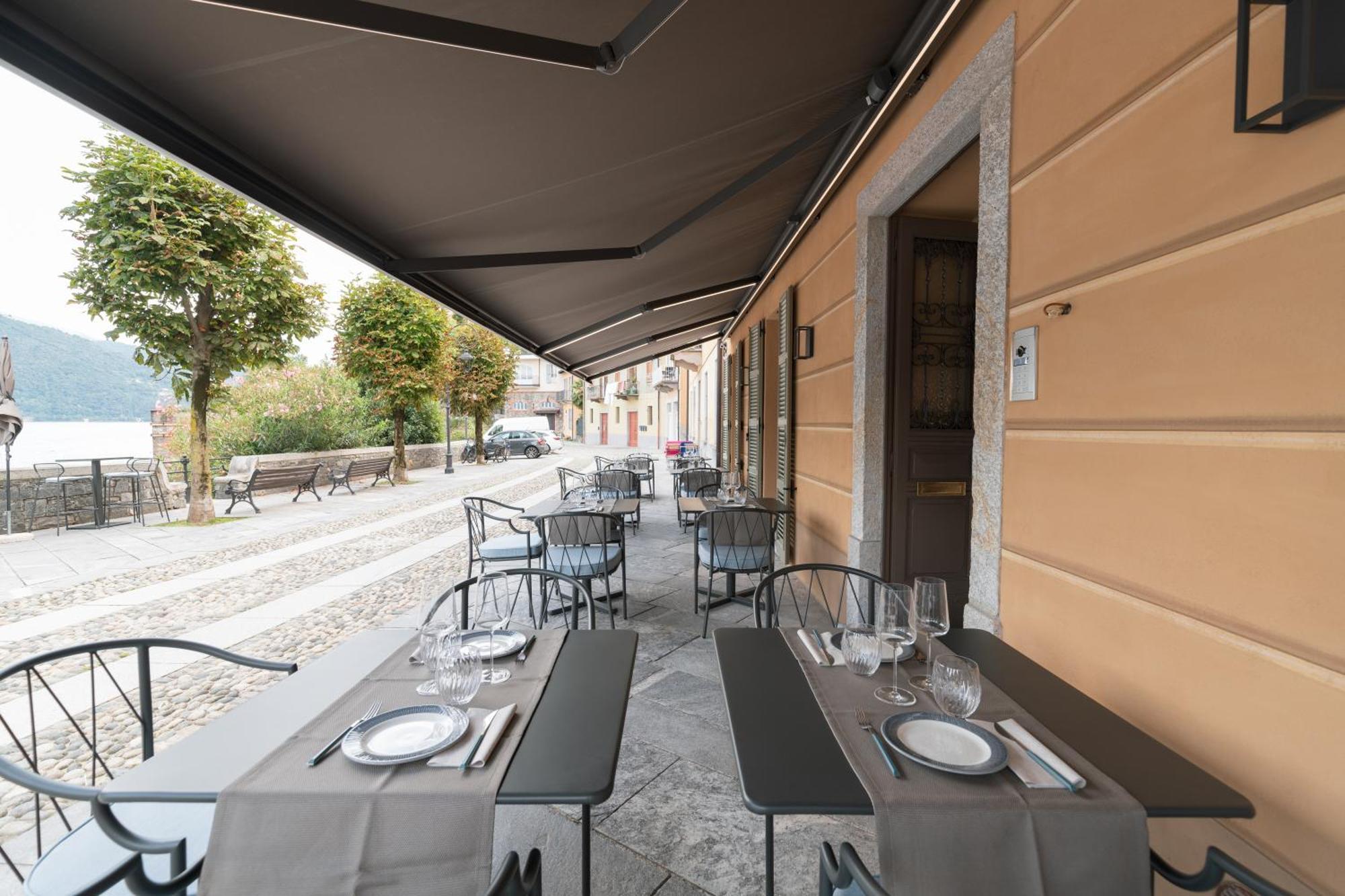 Rivalago B&B Cannobio Εξωτερικό φωτογραφία