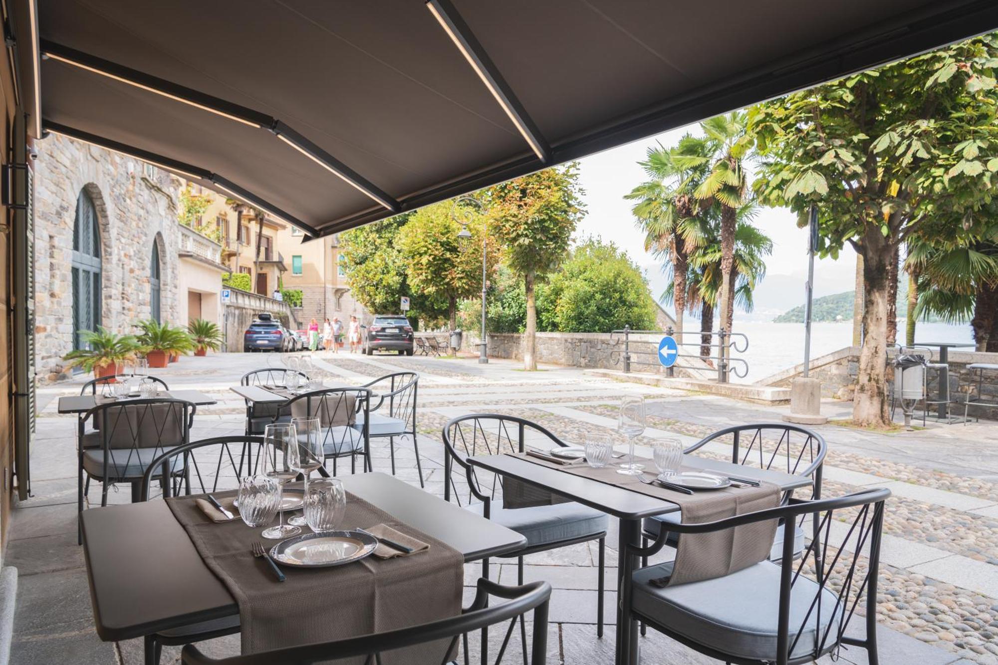 Rivalago B&B Cannobio Εξωτερικό φωτογραφία