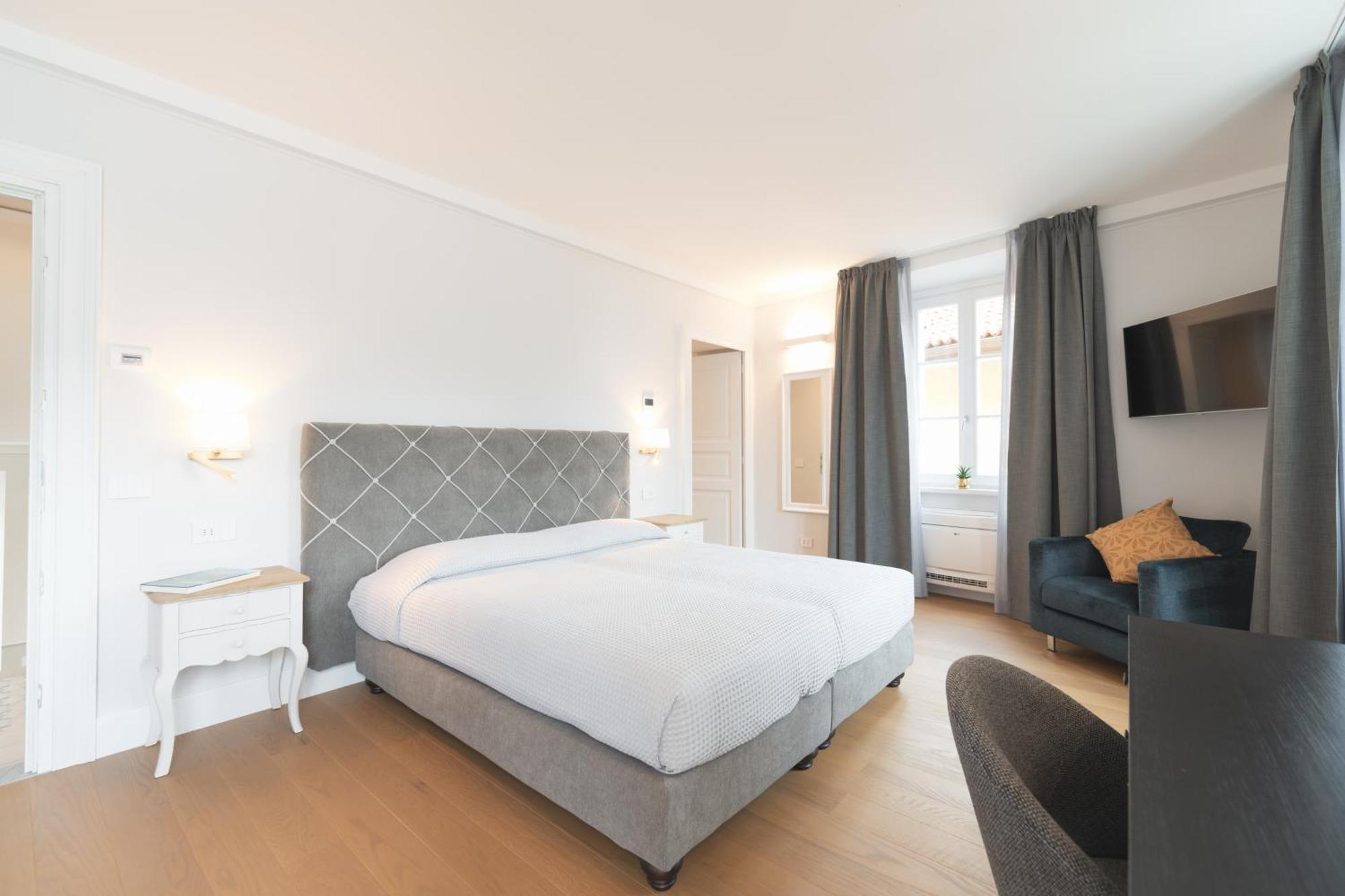 Rivalago B&B Cannobio Δωμάτιο φωτογραφία