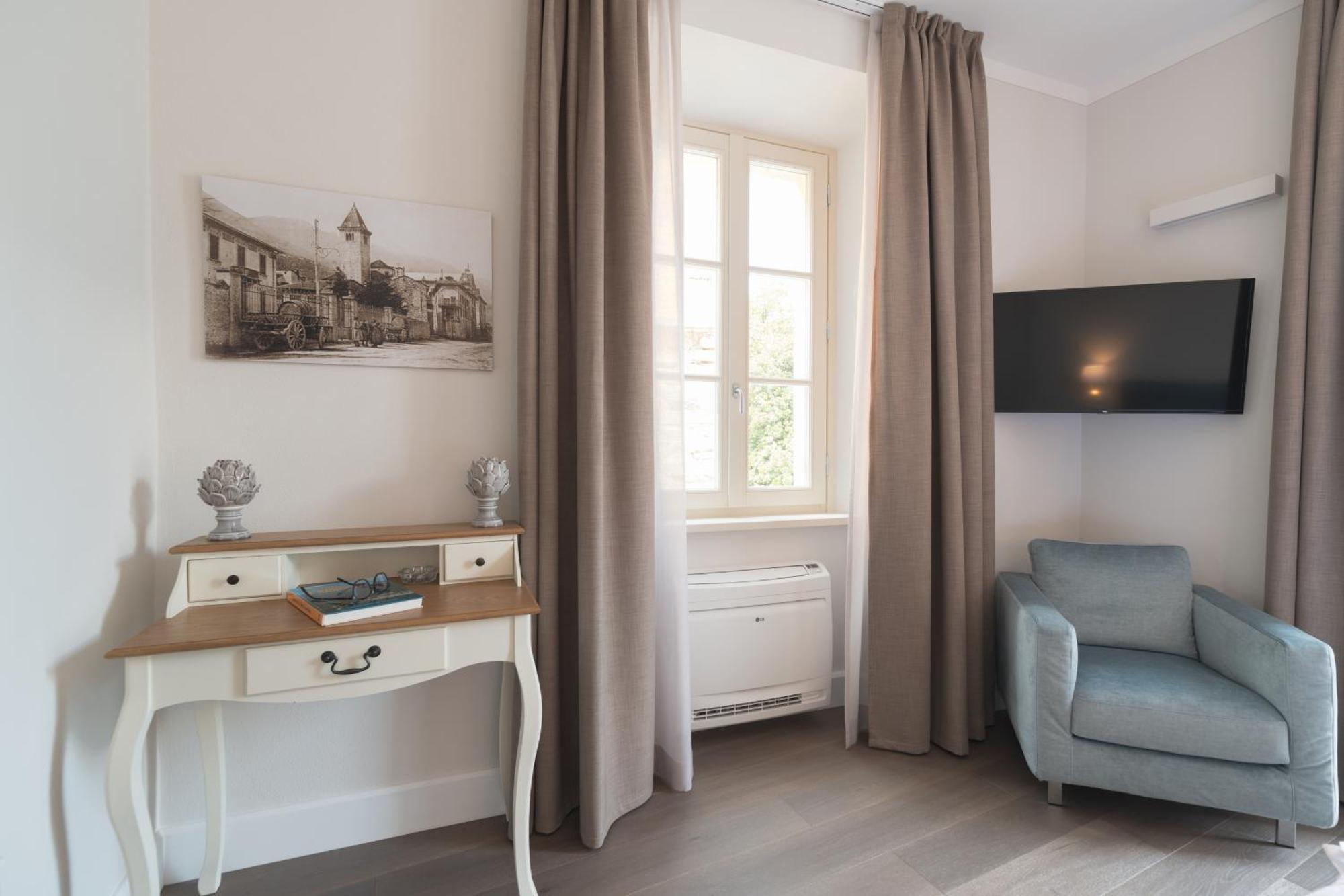 Rivalago B&B Cannobio Εξωτερικό φωτογραφία