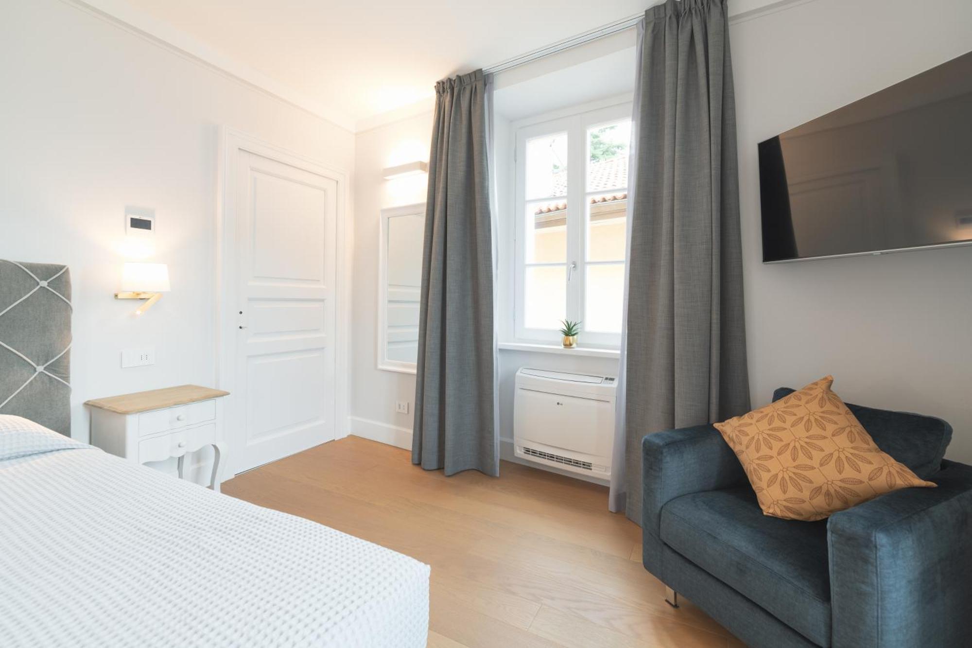 Rivalago B&B Cannobio Δωμάτιο φωτογραφία