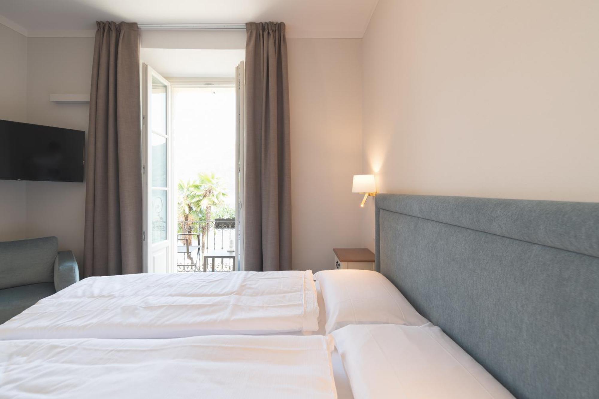 Rivalago B&B Cannobio Δωμάτιο φωτογραφία
