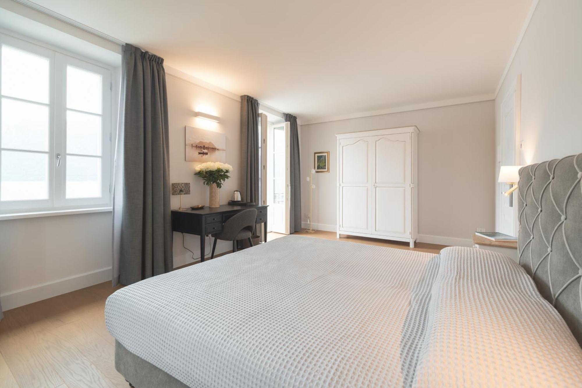 Rivalago B&B Cannobio Δωμάτιο φωτογραφία