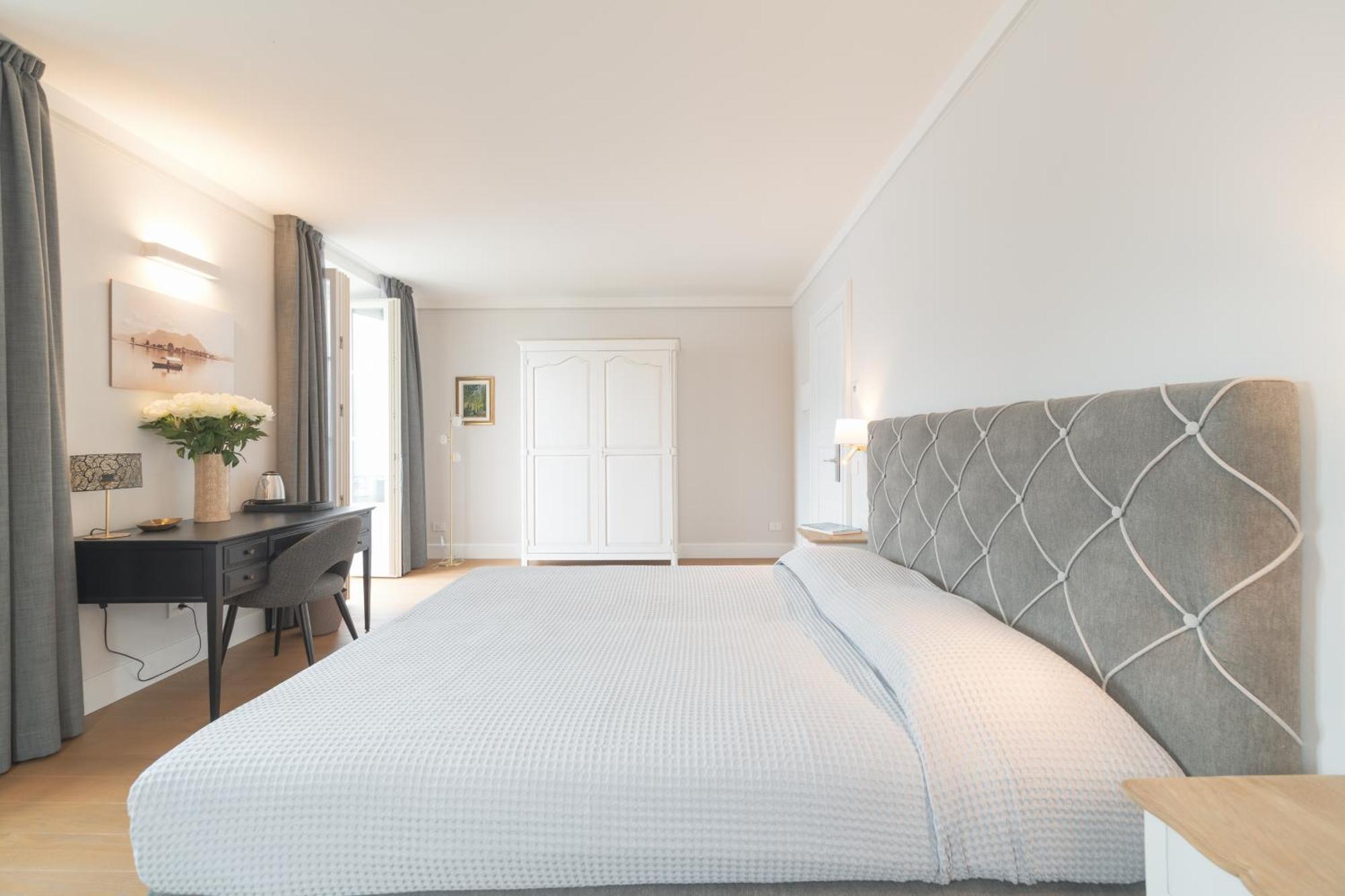 Rivalago B&B Cannobio Δωμάτιο φωτογραφία