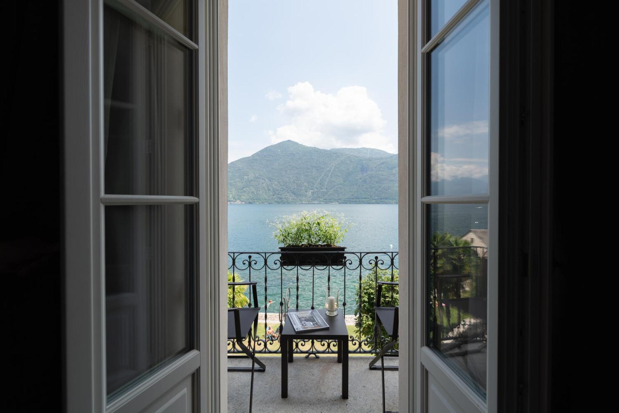 Rivalago B&B Cannobio Δωμάτιο φωτογραφία