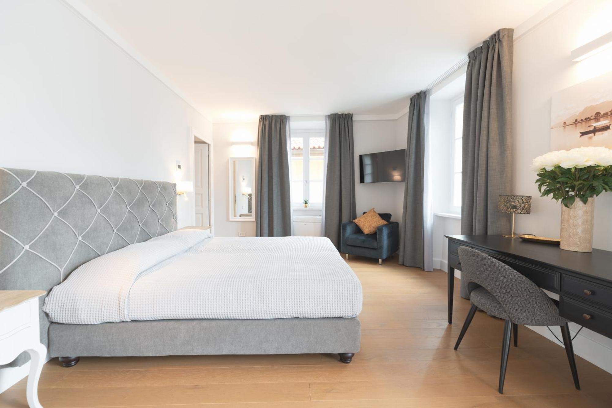 Rivalago B&B Cannobio Δωμάτιο φωτογραφία